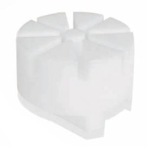 Pusher for pineapple peeler EA - 8 pieces