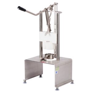 St/st Pineapple peeler - 95 mm blade