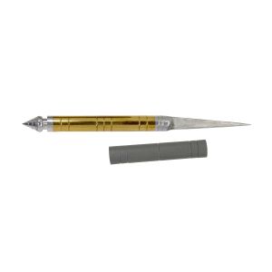Thai carving knife