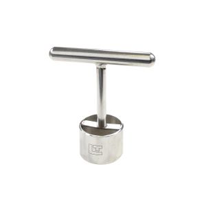 Vegetable cutter-corer