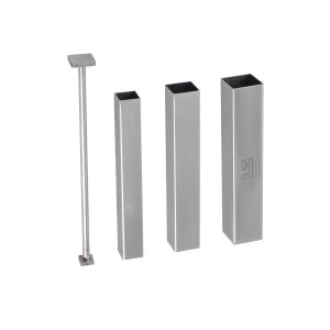 Set of square cutters FOOD DESIGNER
