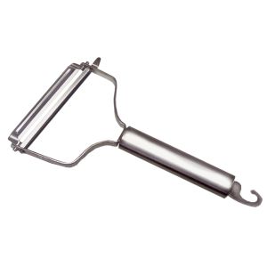 Large vegetable peeler