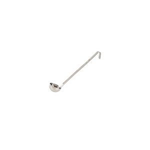Cucharón profesional de inox. - 8 cm - 130 ml