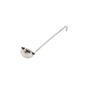 Cucharón profesional de inox. - 16 cm - 1000 ml