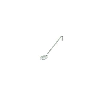 Ecumoire professionnelle - inox - Ø 8 cm