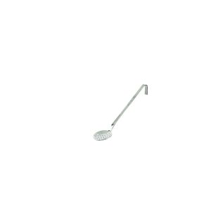 Ecumoire professionnelle - inox - Ø 8 cm