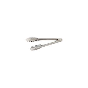Stainless steel tongs - 24 cm