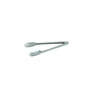 Stainless steel tongs - 30 cm