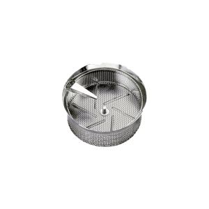 Sieve for tinned food mill n.5 - 1 mm