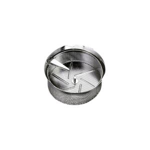 Sieve for tinned food mill n.5 - 1,5 mm