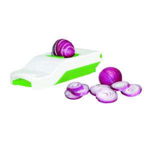 Coupe-tomates et oignons en rondelles Alligator Original - 5,5 mm