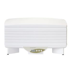 Deshidratador de frutas y verduras programable (timer y control de temp)