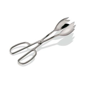 Pinza para ensalada - inox - 25cm