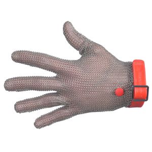 Chain mail glove - Size M - 8/8,5