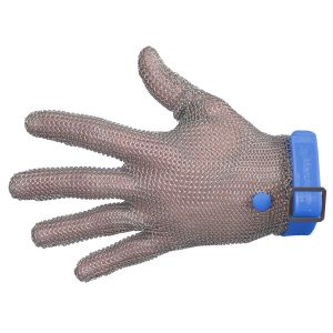 Chain mail glove - Size L - 9/9,5
