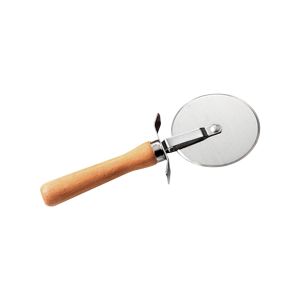 Rueda cortadora para pizza