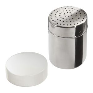 St/st hole shaker - 2 mm