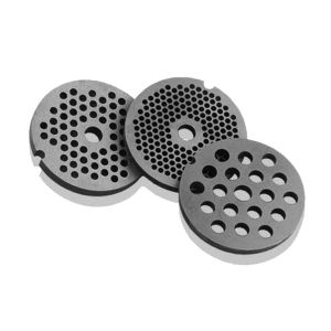 Sieve for manual meat grinder N4022C - Ø8 mm