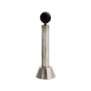 Toqueur à œufs - inox
