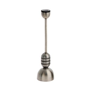 Toqueur à œufs inox