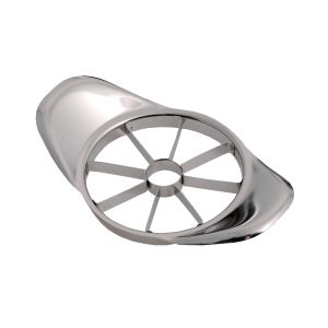 Coupe-pommes 8 sections inox