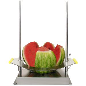 Watermelon wedge cutter - 4 sections (order only)