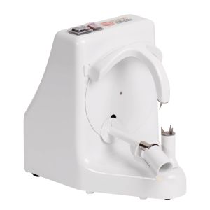 Electric professionnal peeler - For citrus, onions, round fruits and vegetables