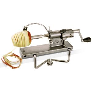 KALI professionnal apple peeler and slicer - Manual