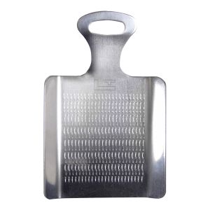Gratte-ail, amandes, muscade… - inox