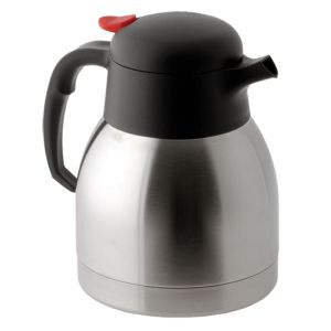 Vacuum insulated jugs - 1,2 L