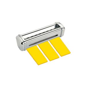 Accessoire pour machine à pâtes IMPERIA - N7900 / N7902 / N7916 - réginette/lasagnette
