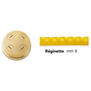Filière bronze Chef in Casa - Reginette