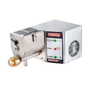 Machine à pâtes électrique professionnelle Chef in casa - 220 V 0,75KW