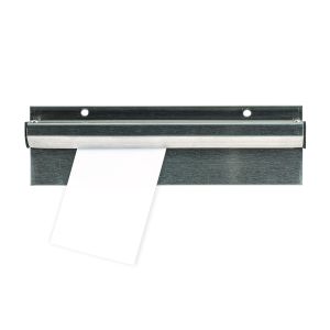 Porte-fiches à billes - 25 cm