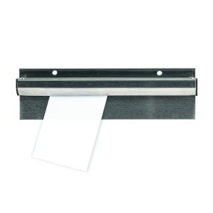 Pinza porta fichas con bolitas 25cm