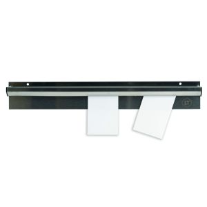 Porte-fiches à billes - 50 cm