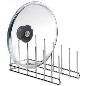 Egouttoir range-couvercles - 300 x 10 cm