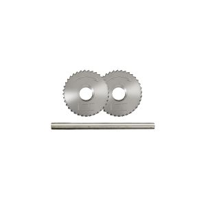 Molette pour ouvre-boîtes manuels (lot de 2 pour OX5P55/OX5V55)