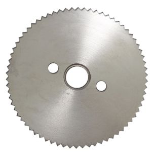 Molette diamètre 70 mm pour ouvre-boîtes électrique OE750