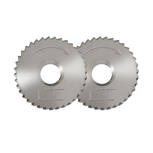 Molette diamètre 36 mm ouvre-boîtes électrique pour OEXTC et OE750 (Lot de 2)