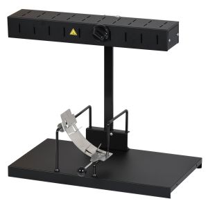 Máquina de raclette ALPAGE® - Firmas - Basalte - 230V