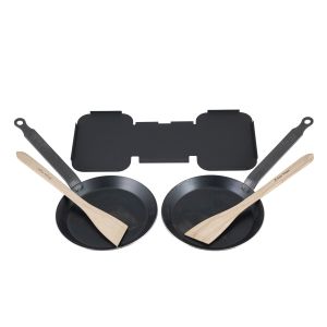 Reblochonnade kit for Alpage® (2 reblochons)