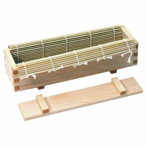 Kit pour sushis et makis