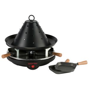 Tatar hat - electric model