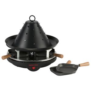 Tatar hat - electric model