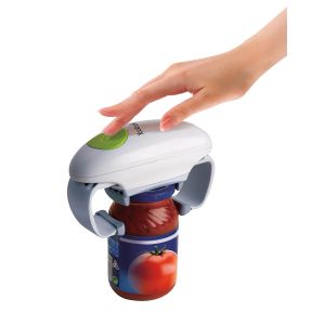 Automatic OpenClic can opener