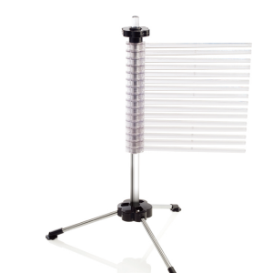 Pasta dryer - transparent