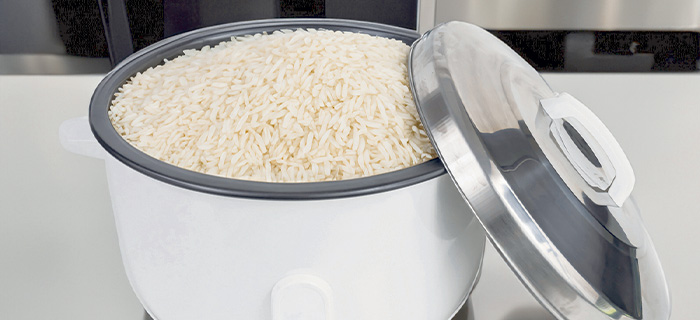 Cuiseurs à riz