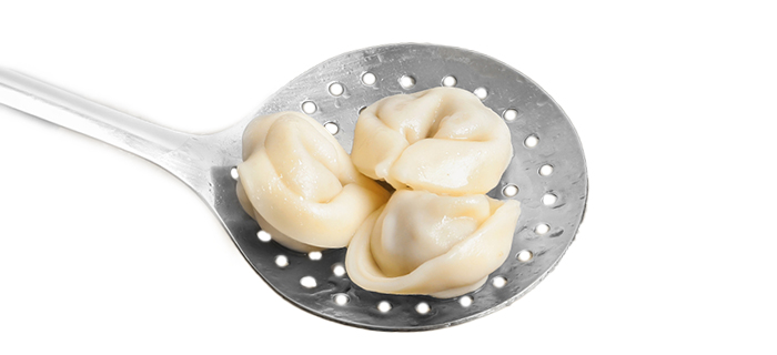 Écumoires