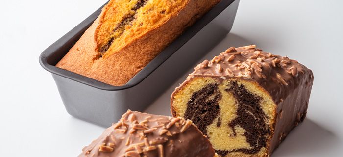 Moules à cake